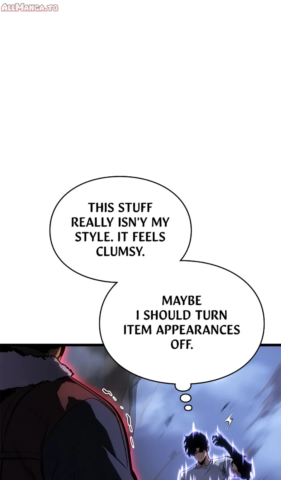 Read Solo Leveling Ragnarok Manga Online