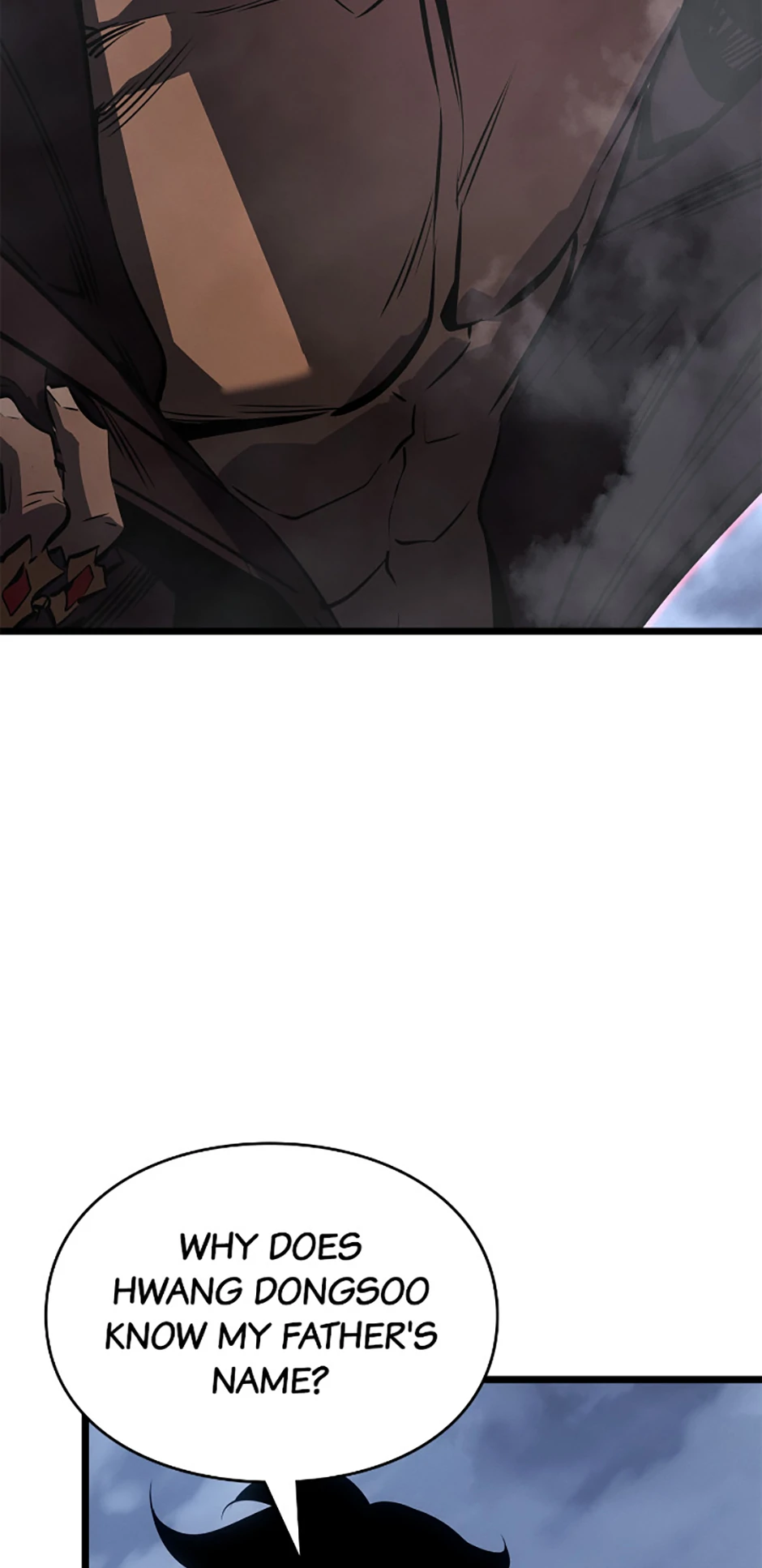 Read Solo Leveling Ragnarok Manga Online