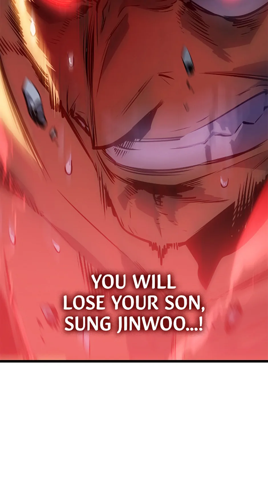 Read Solo Leveling Ragnarok Manga Online