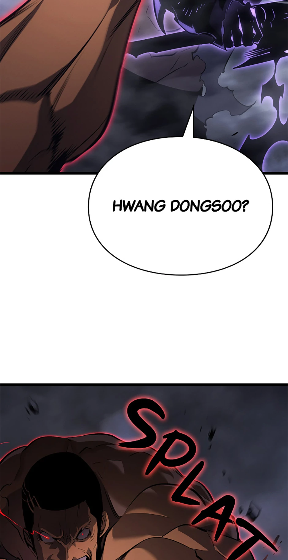 Read Solo Leveling Ragnarok Manga Online