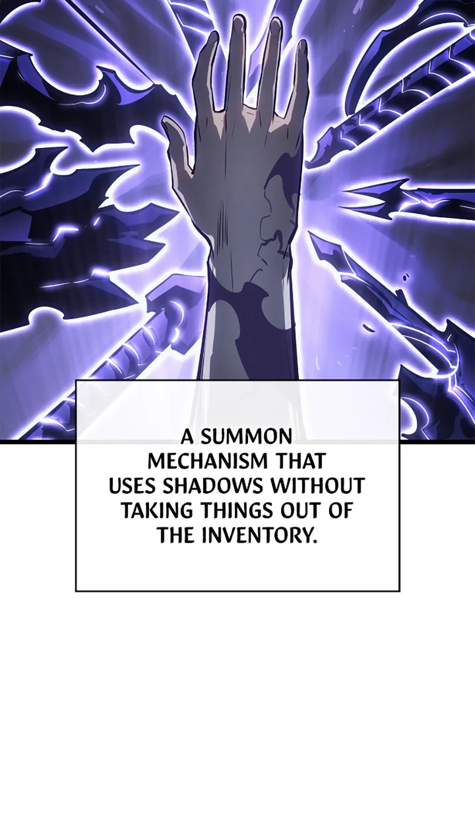 Read Solo Leveling Ragnarok Manga Online