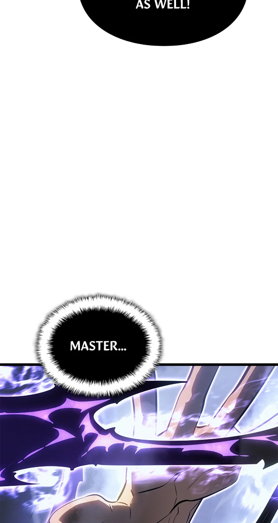 Read Solo Leveling Ragnarok Manga Online