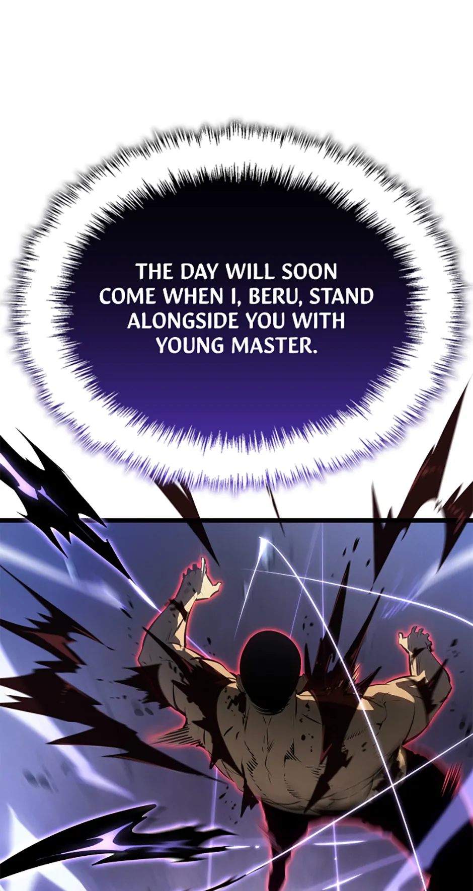 Read Solo Leveling Ragnarok Manga Online