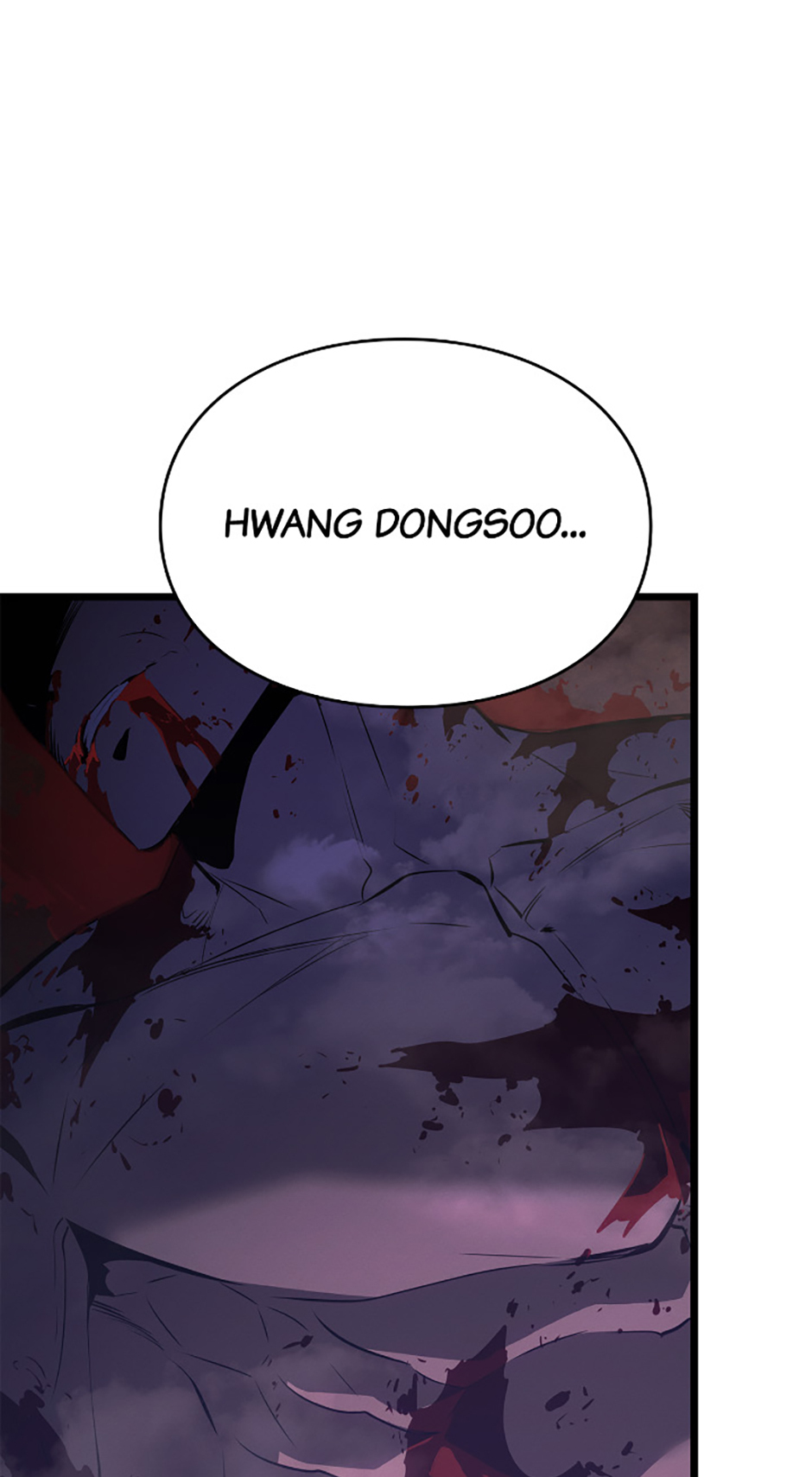 Read Solo Leveling Ragnarok Manga Online
