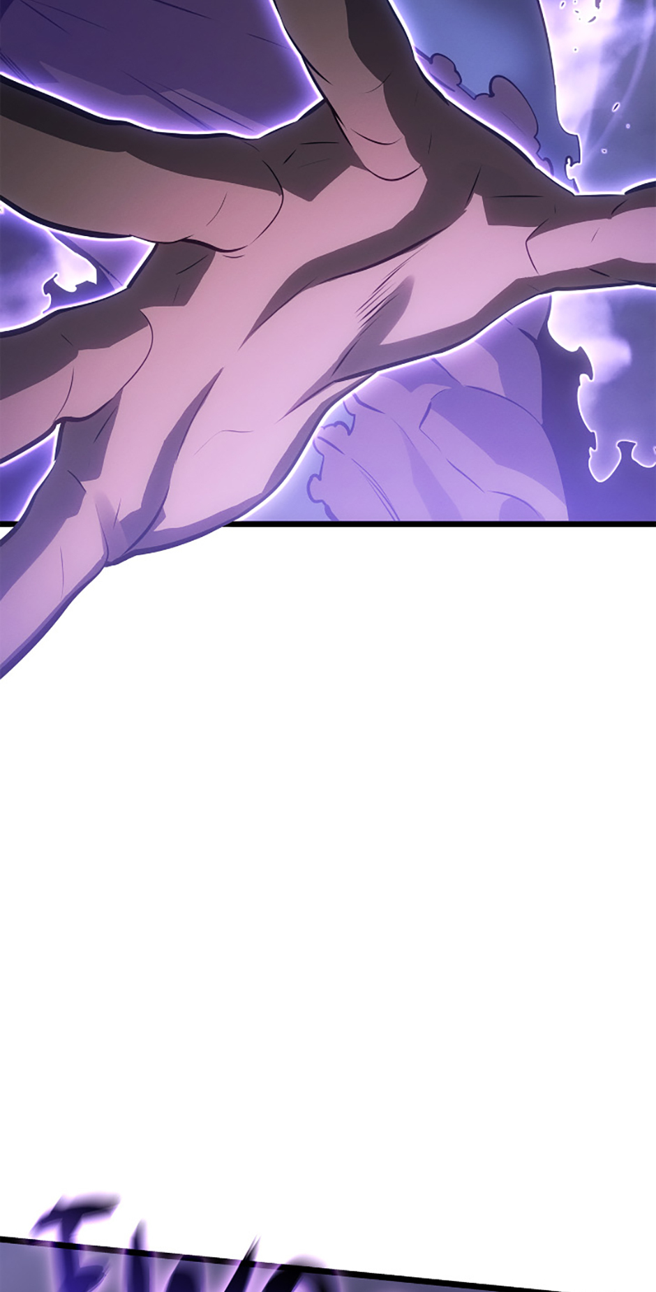 Read Solo Leveling Ragnarok Manga Online