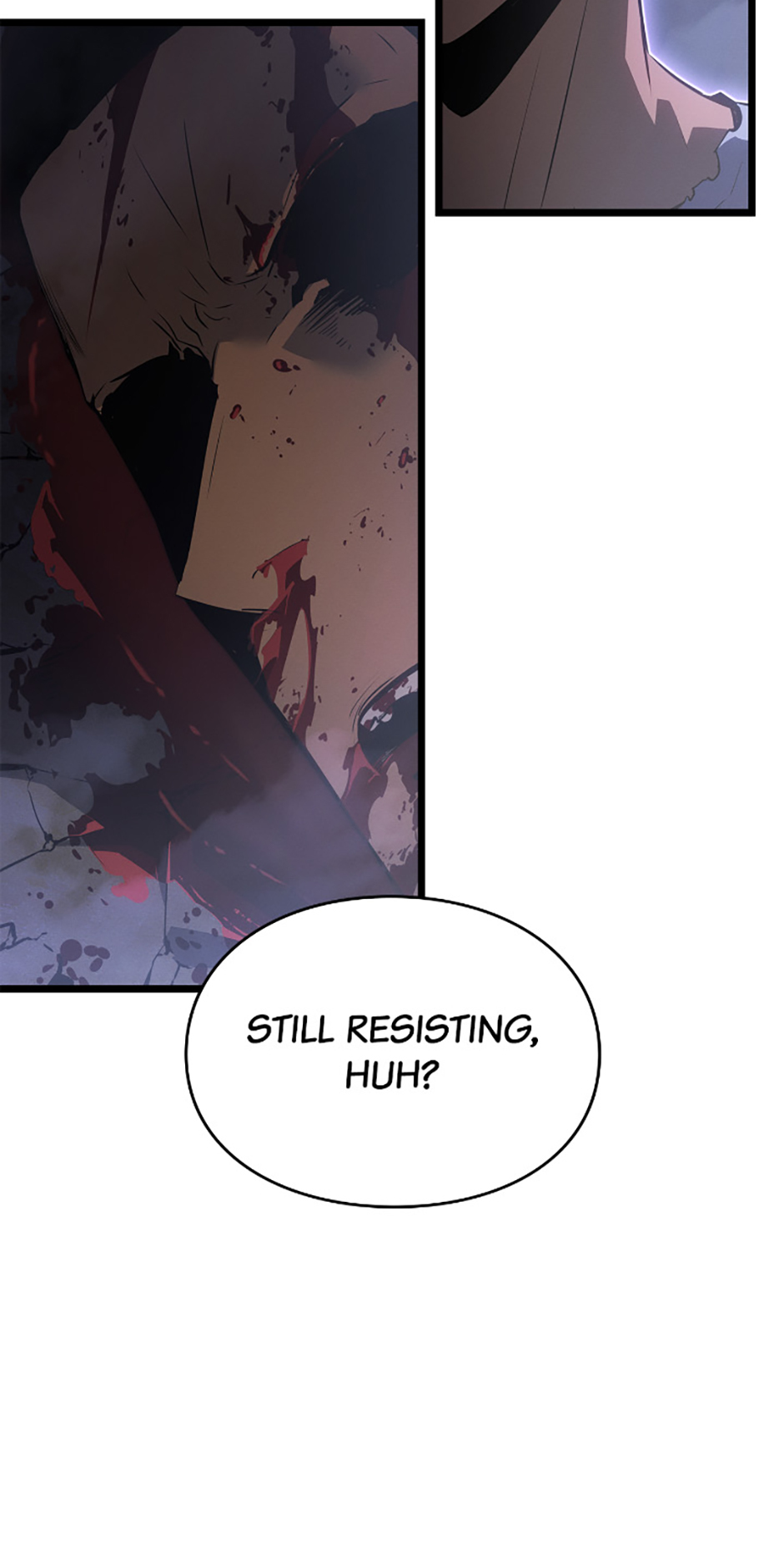 Read Solo Leveling Ragnarok Manga Online
