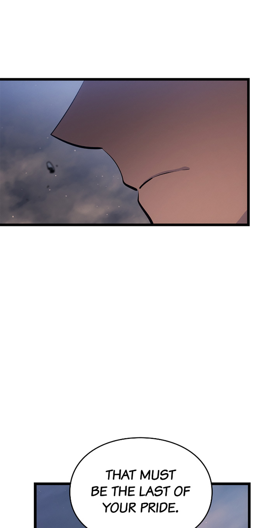 Read Solo Leveling Ragnarok Manga Online