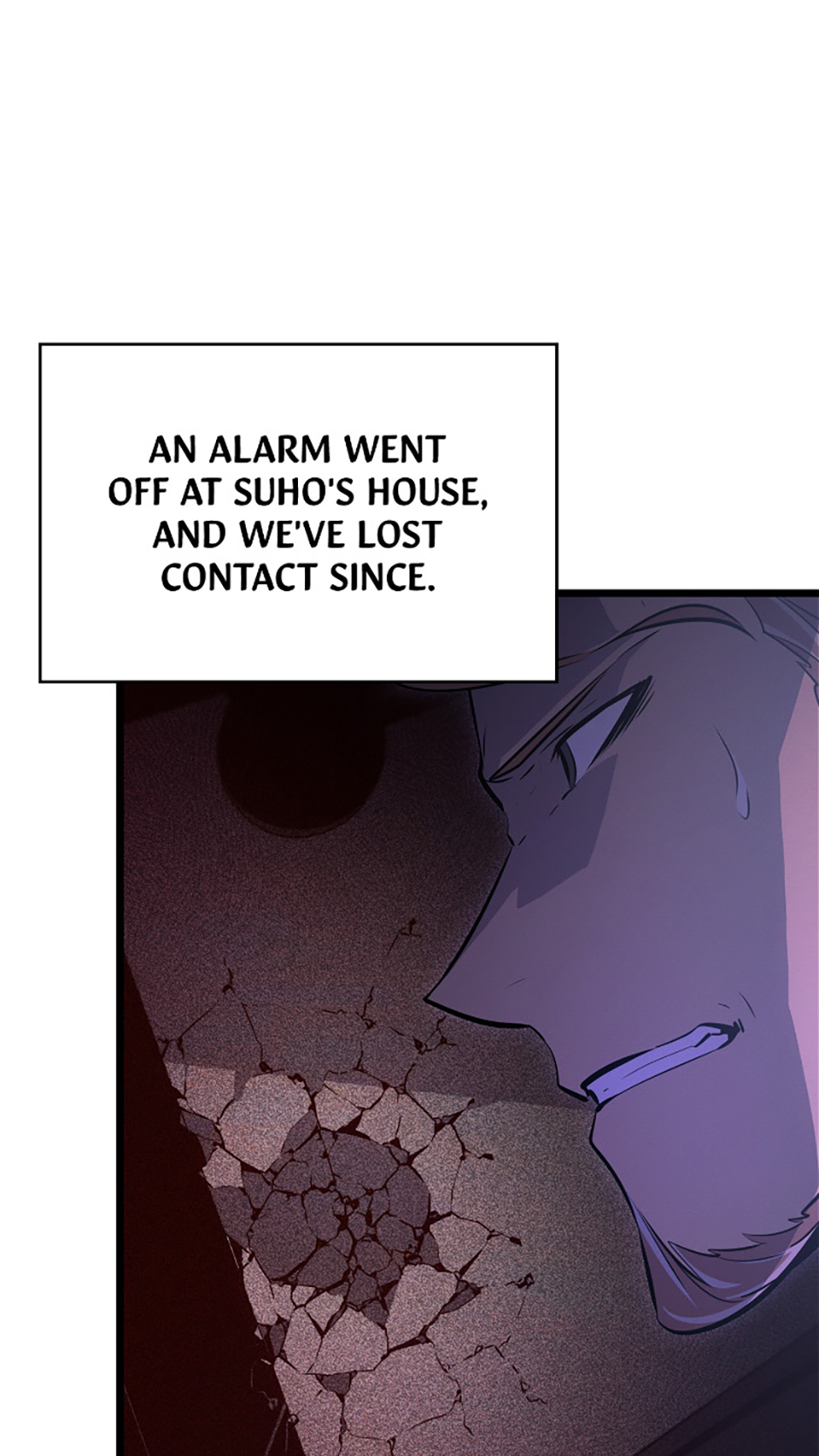 Read Solo Leveling Ragnarok Manga Online