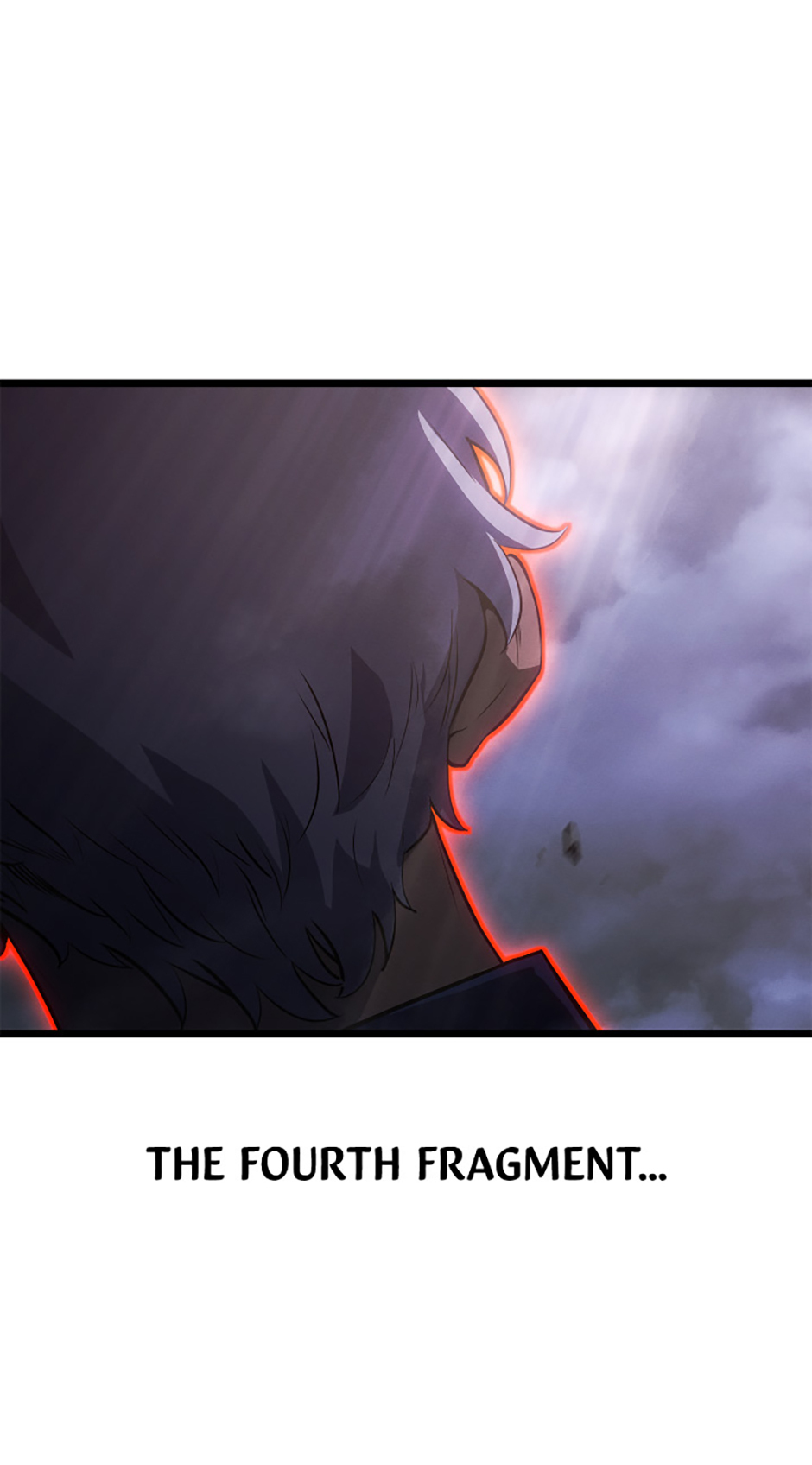 Read Solo Leveling Ragnarok Manga Online