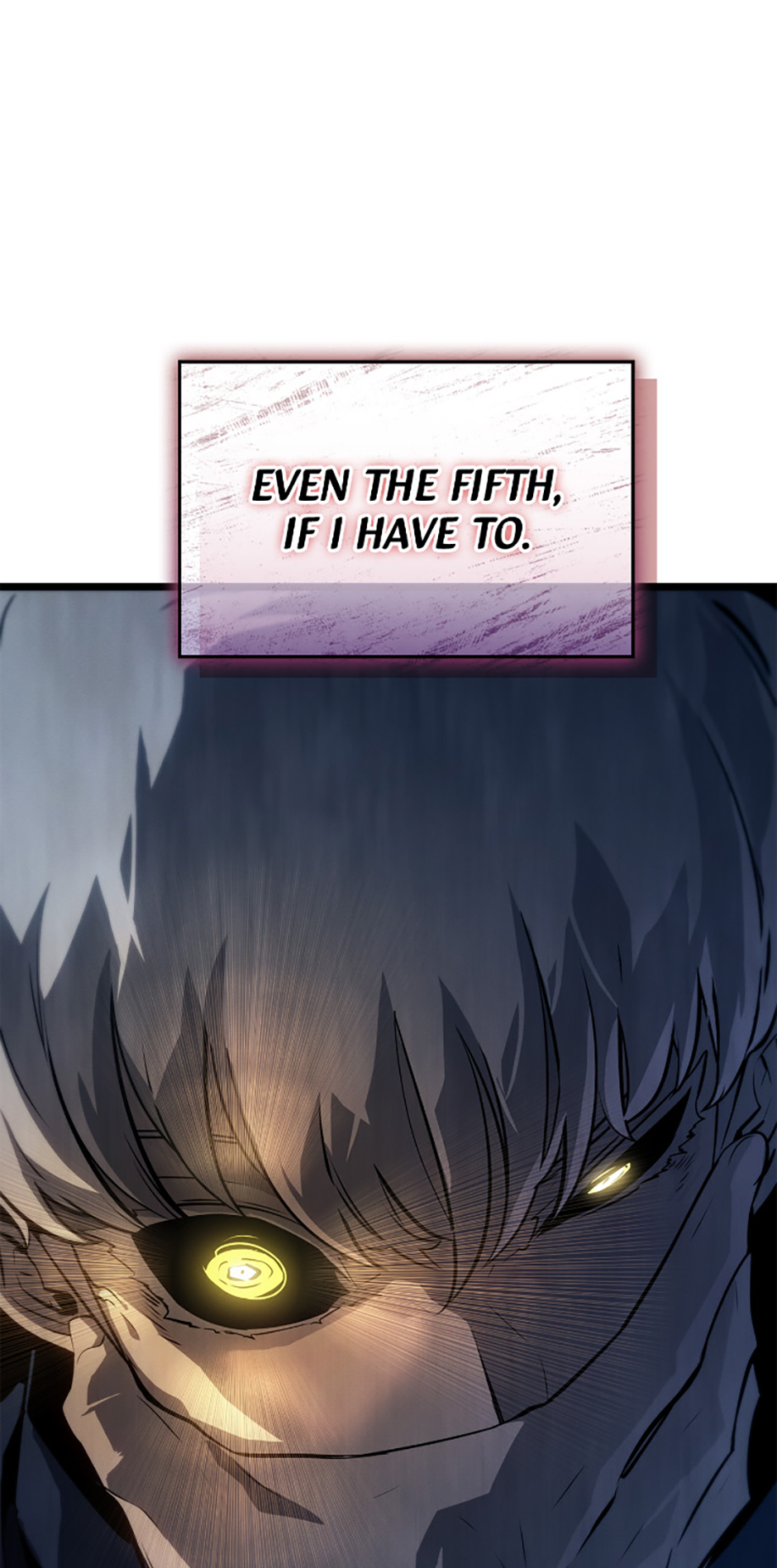 Read Solo Leveling Ragnarok Manga Online