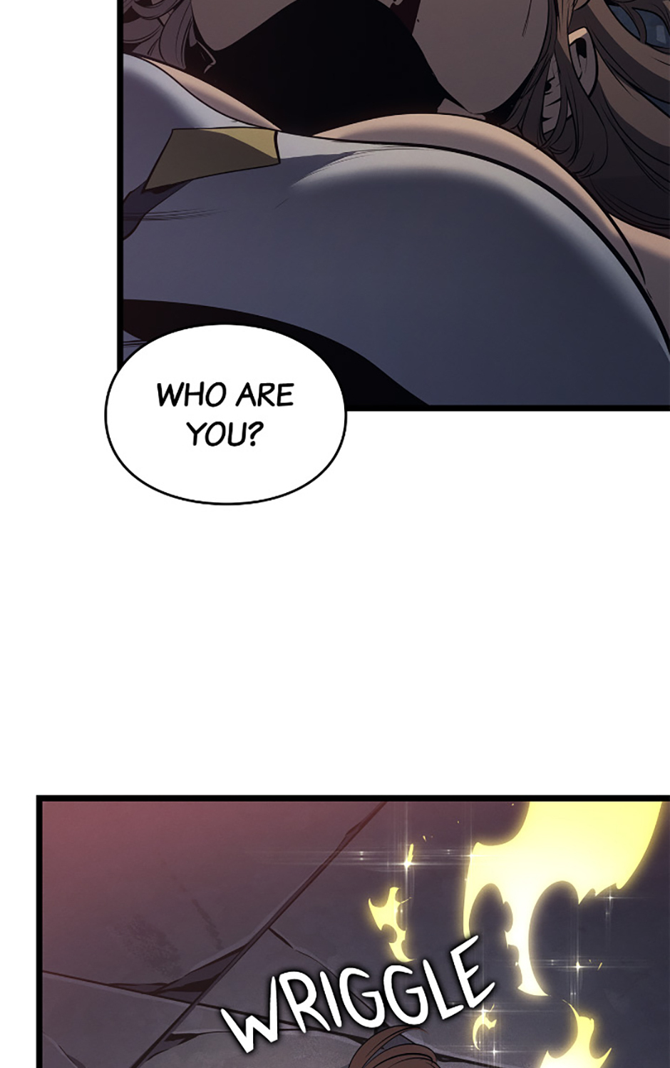 Read Solo Leveling Ragnarok Manga Online