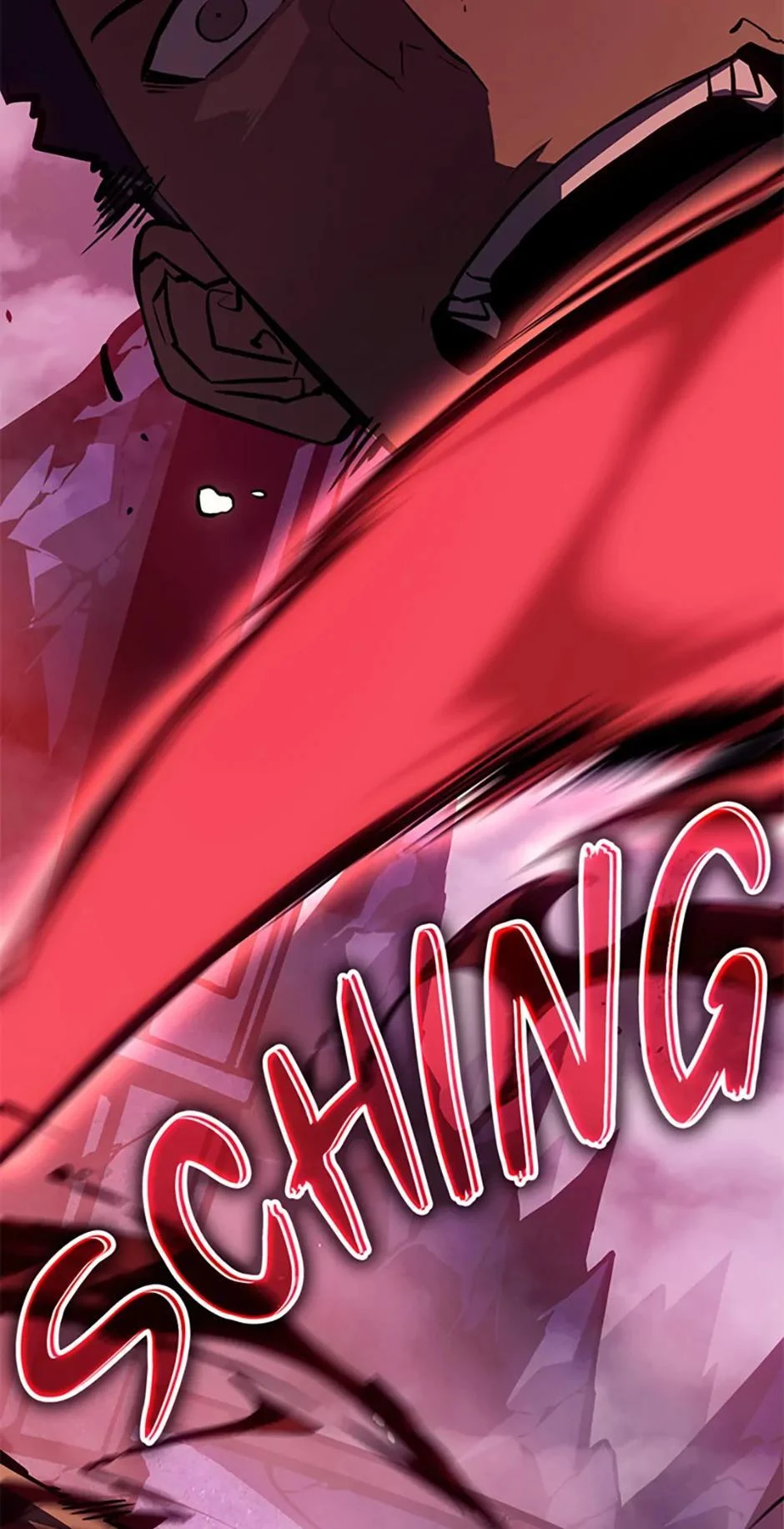 Read Solo Leveling Ragnarok Manga Online