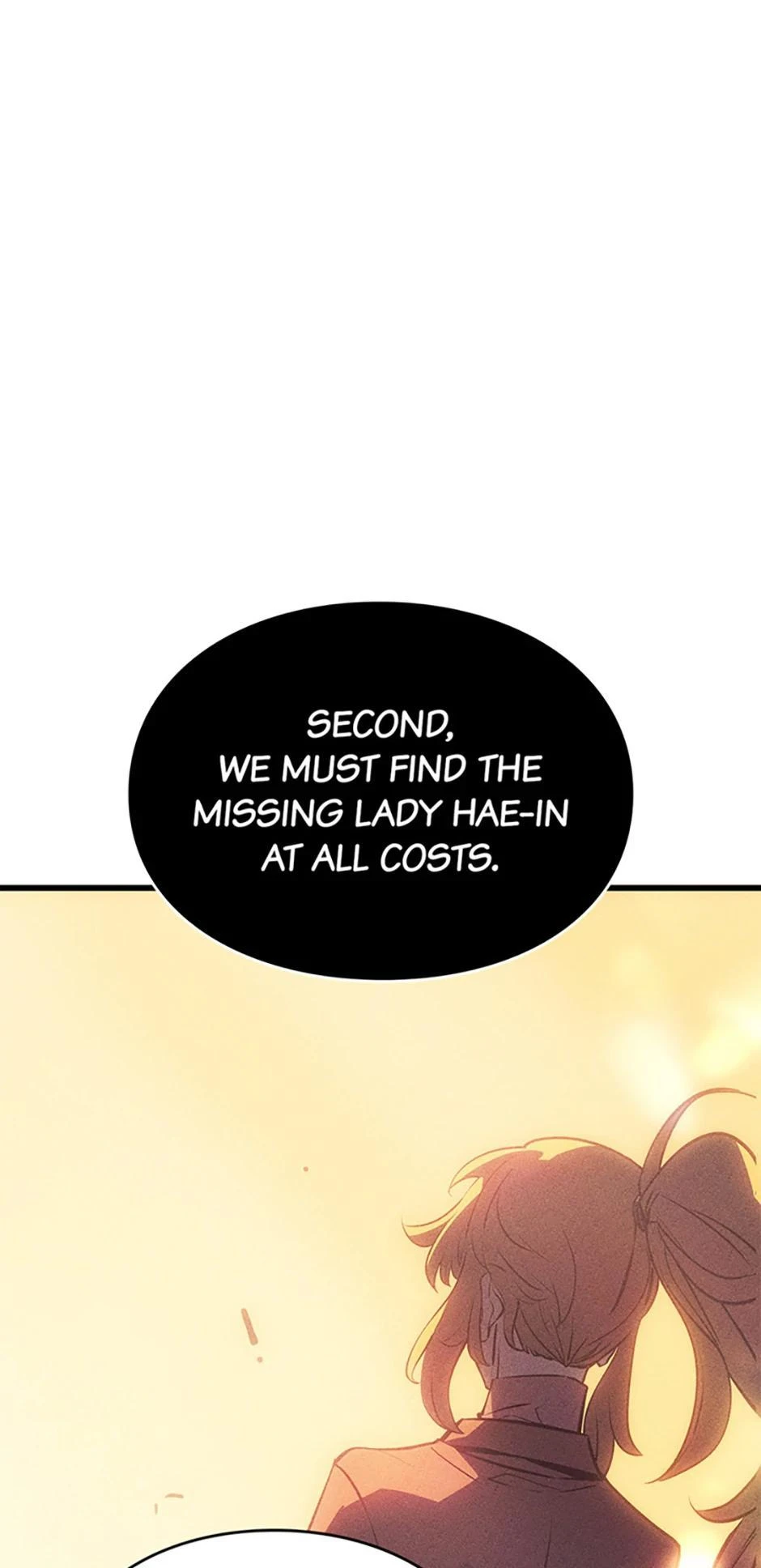 Read Solo Leveling Ragnarok Manga Online