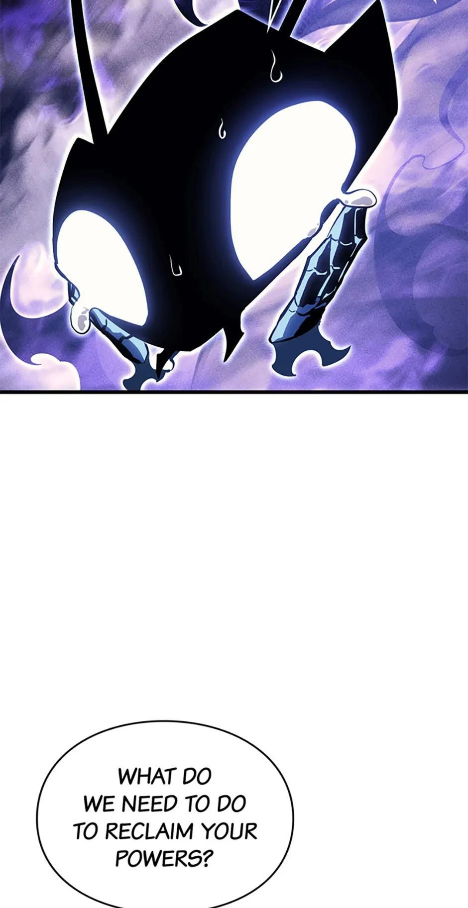 Read Solo Leveling Ragnarok Manga Online