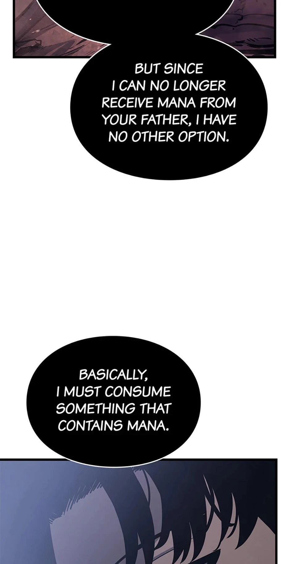 Read Solo Leveling Ragnarok Manga Online