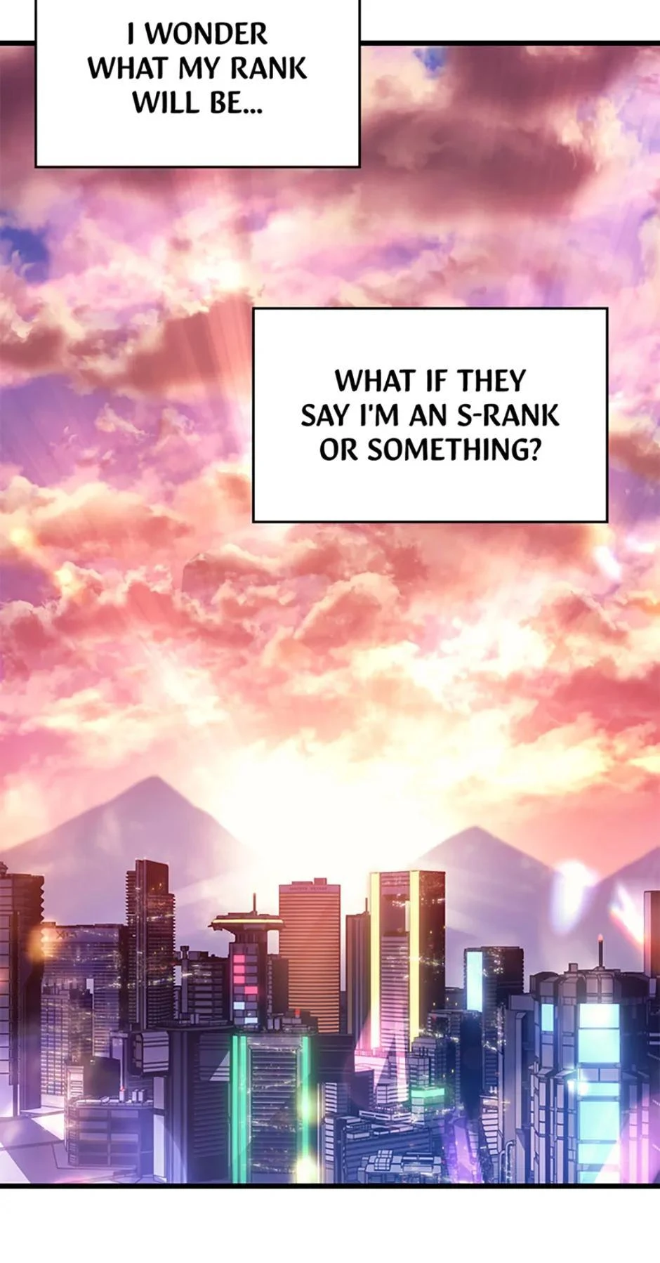Read Solo Leveling Ragnarok Manga Online