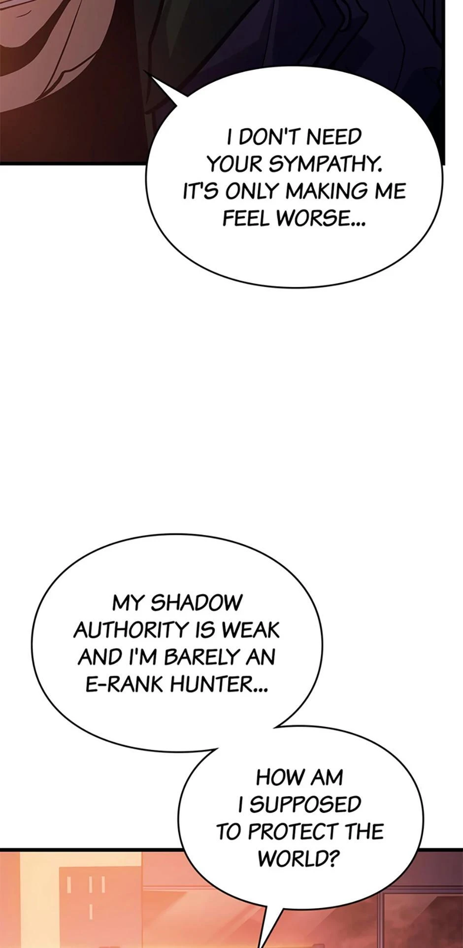 Read Solo Leveling Ragnarok Manga Online