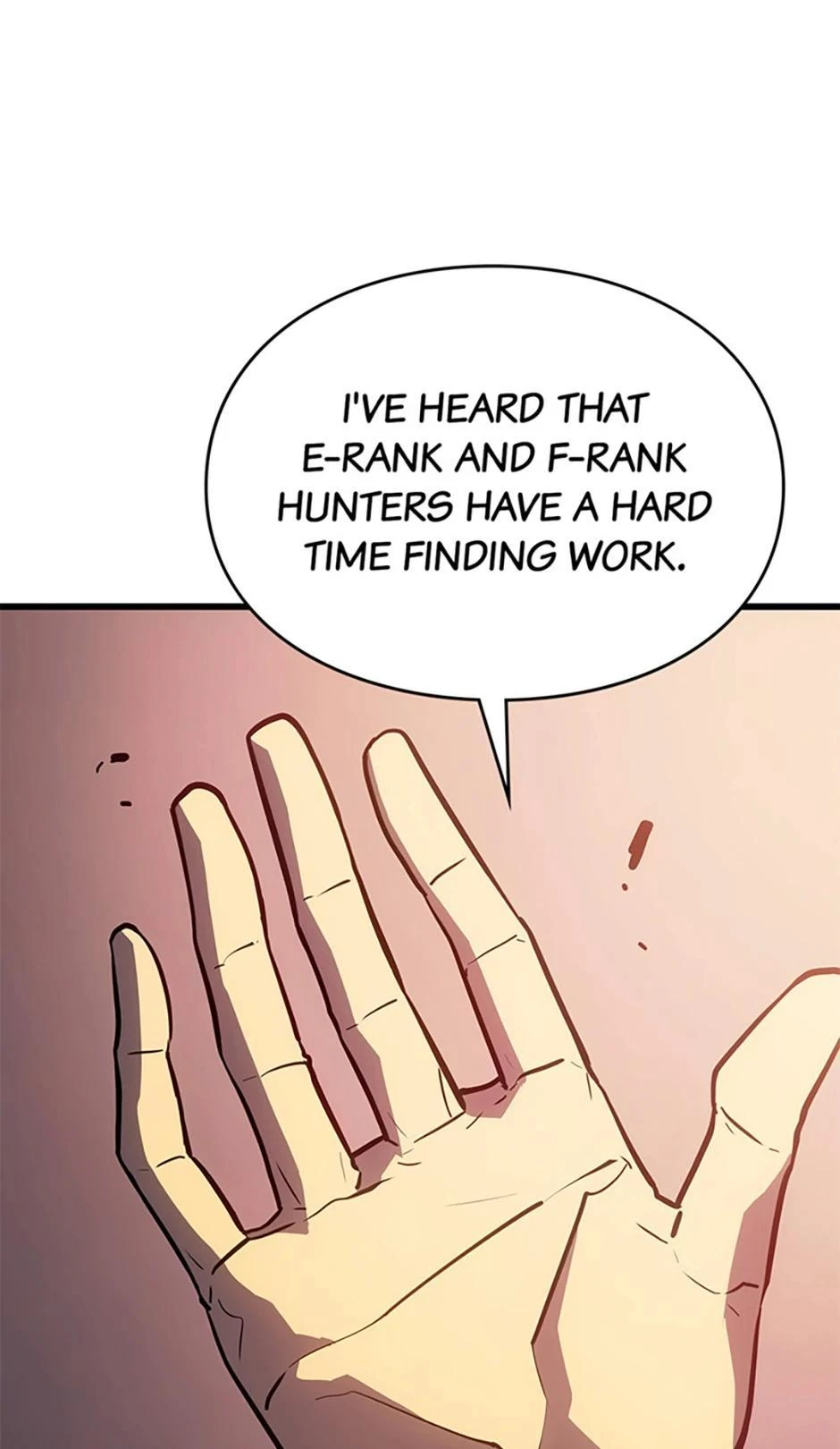 Read Solo Leveling Ragnarok Manga Online
