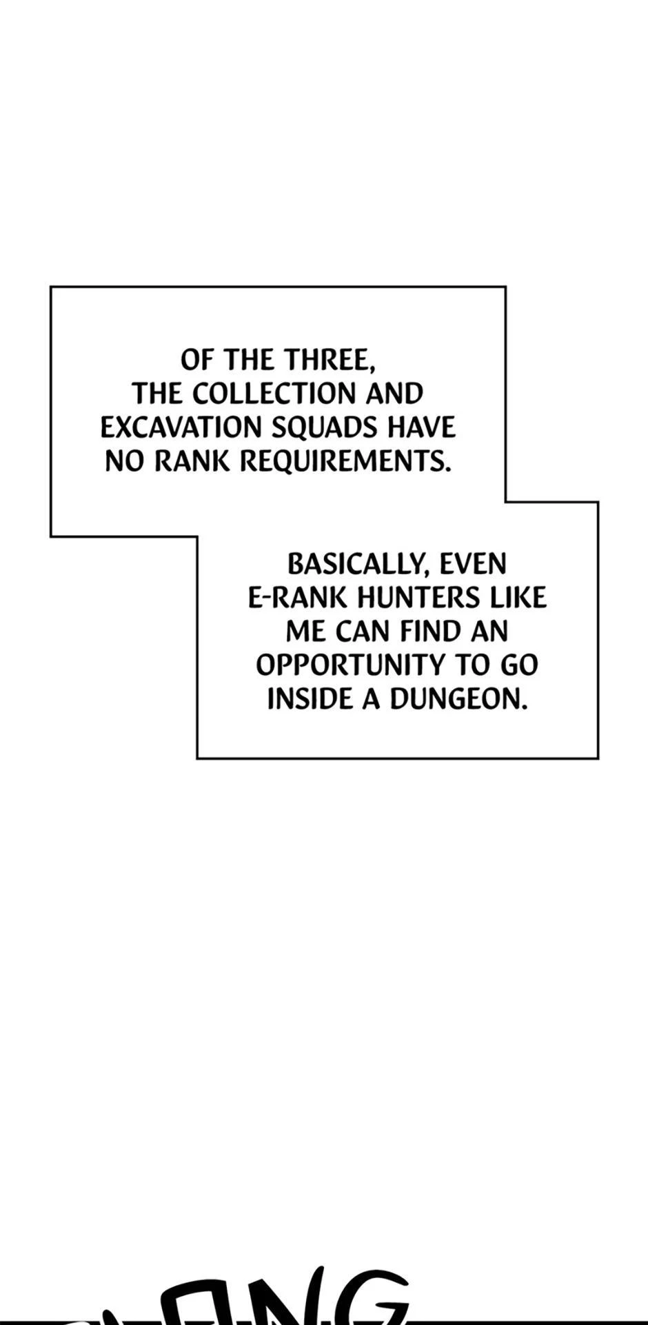 Read Solo Leveling Ragnarok Manga Online
