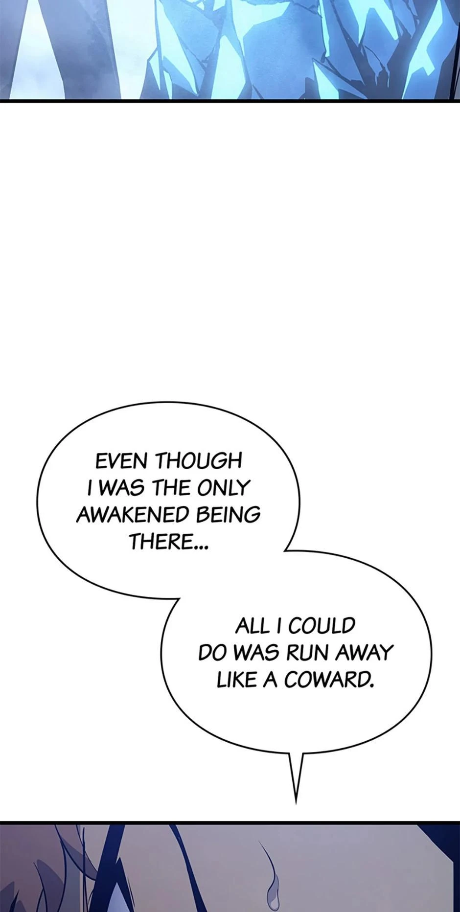 Read Solo Leveling Ragnarok Manga Online