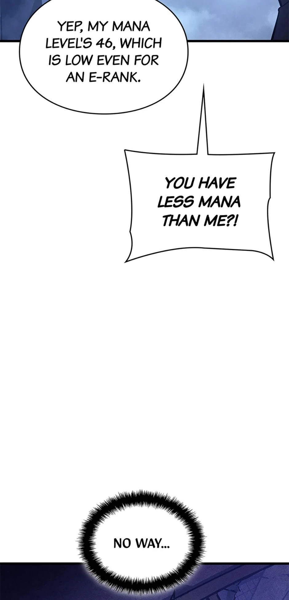 Read Solo Leveling Ragnarok Manga Online