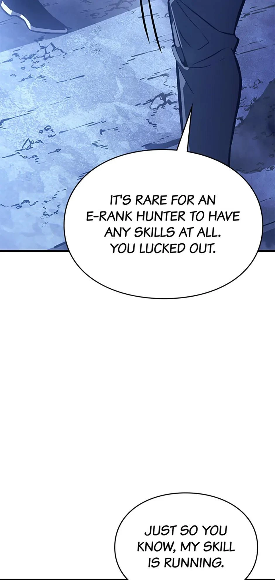 Read Solo Leveling Ragnarok Manga Online
