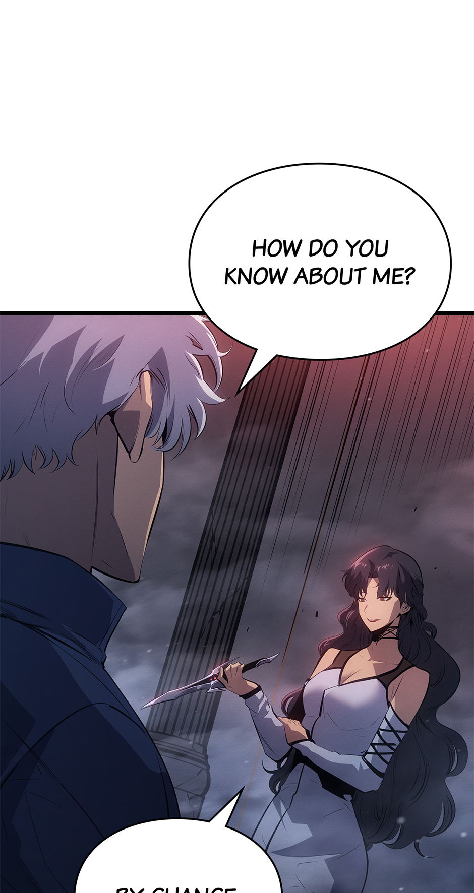 Read Solo Leveling Ragnarok Manga Online