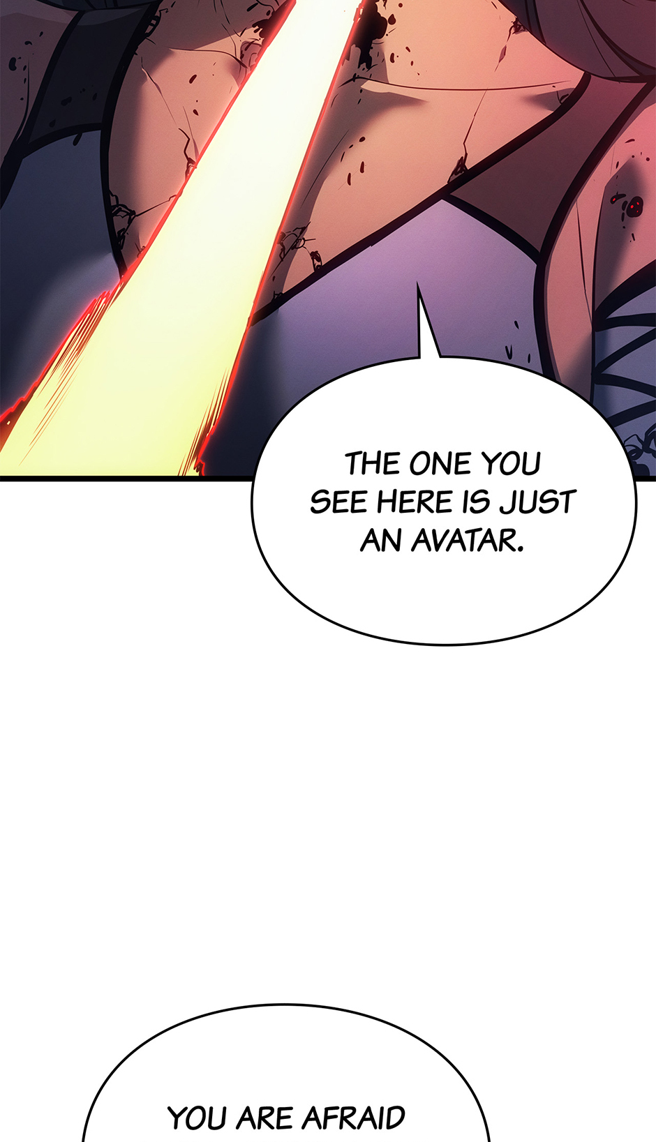 Read Solo Leveling Ragnarok Manga Online
