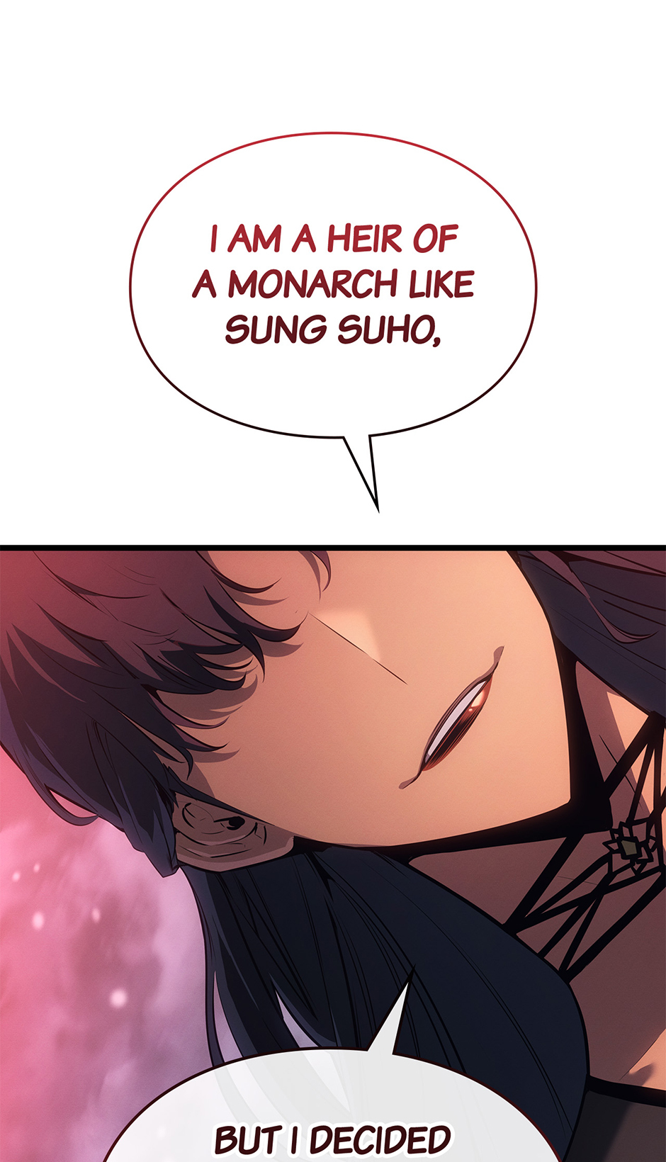 Read Solo Leveling Ragnarok Manga Online