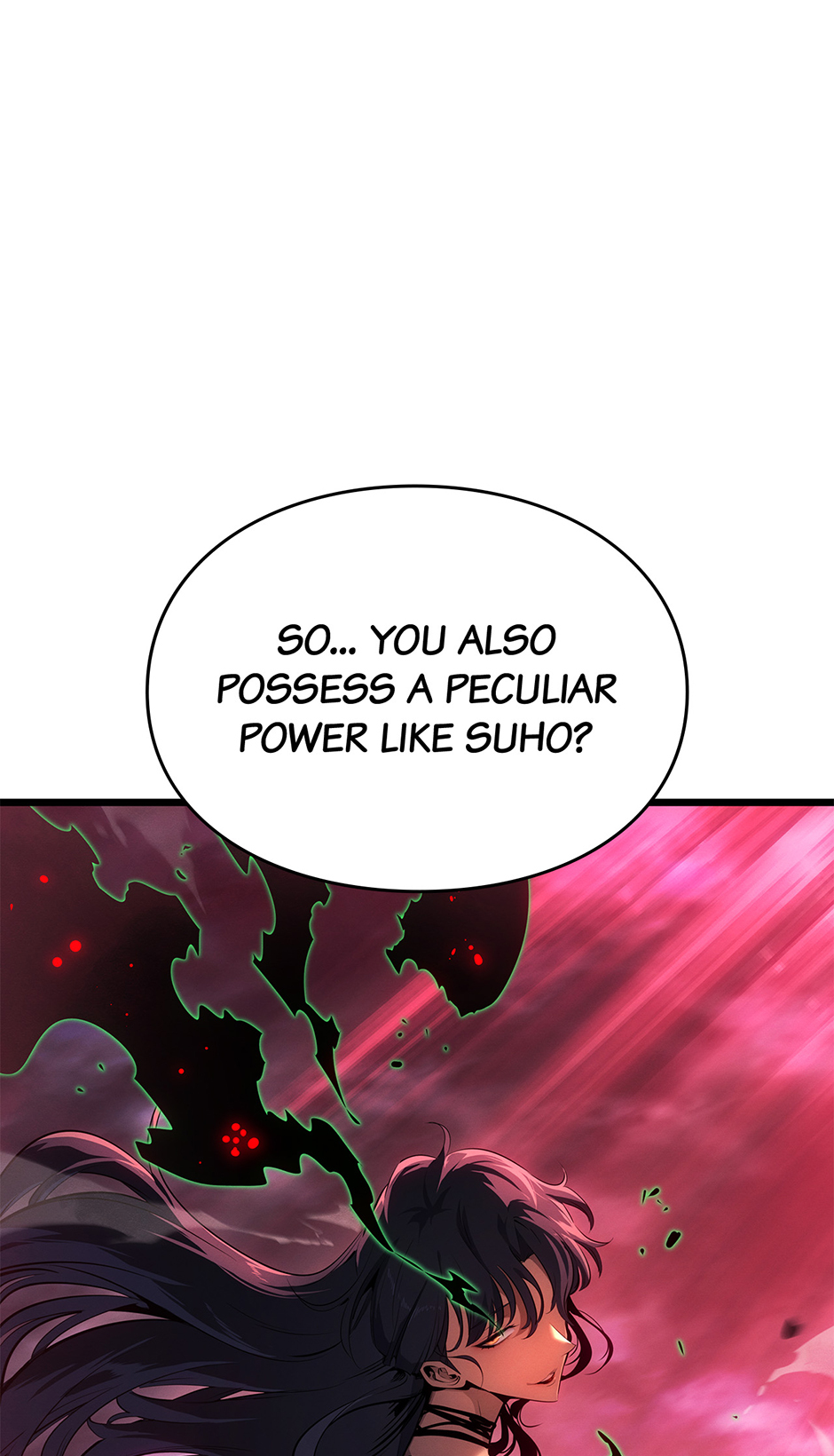 Read Solo Leveling Ragnarok Manga Online