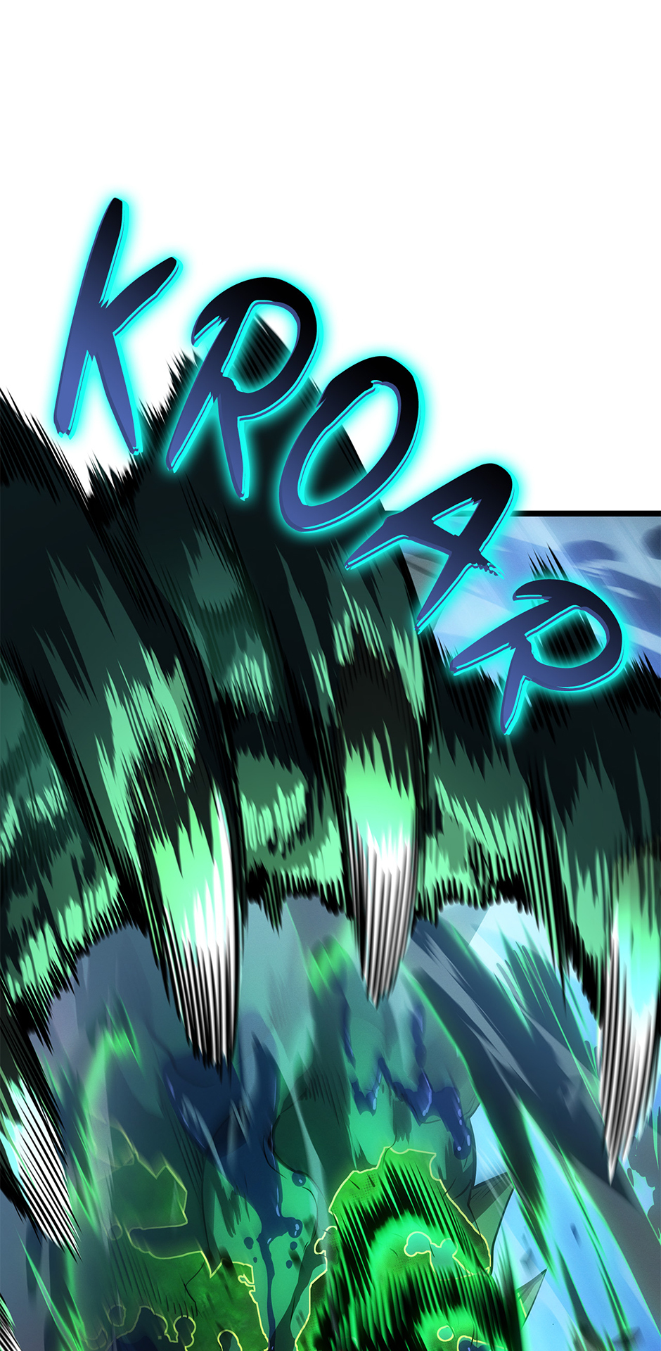 Read Solo Leveling Ragnarok Manga Online