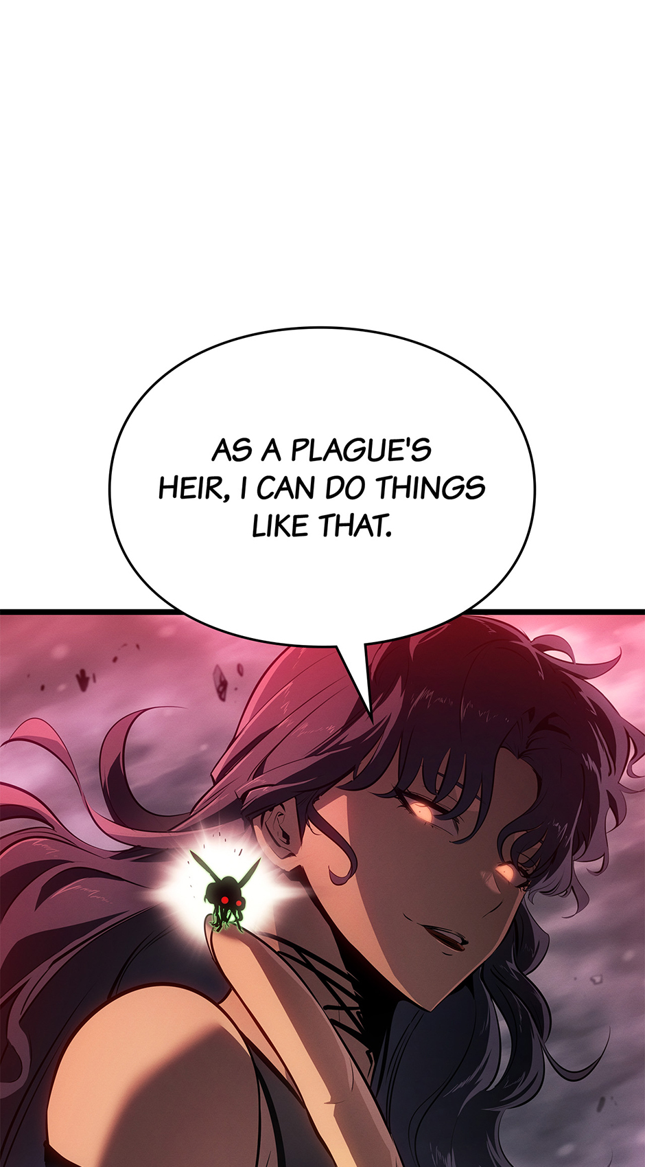 Read Solo Leveling Ragnarok Manga Online
