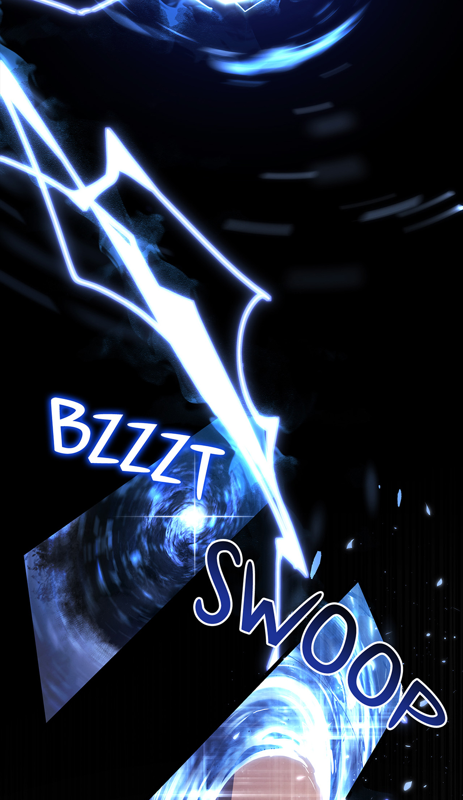 Read Solo Leveling Ragnarok Manga Online