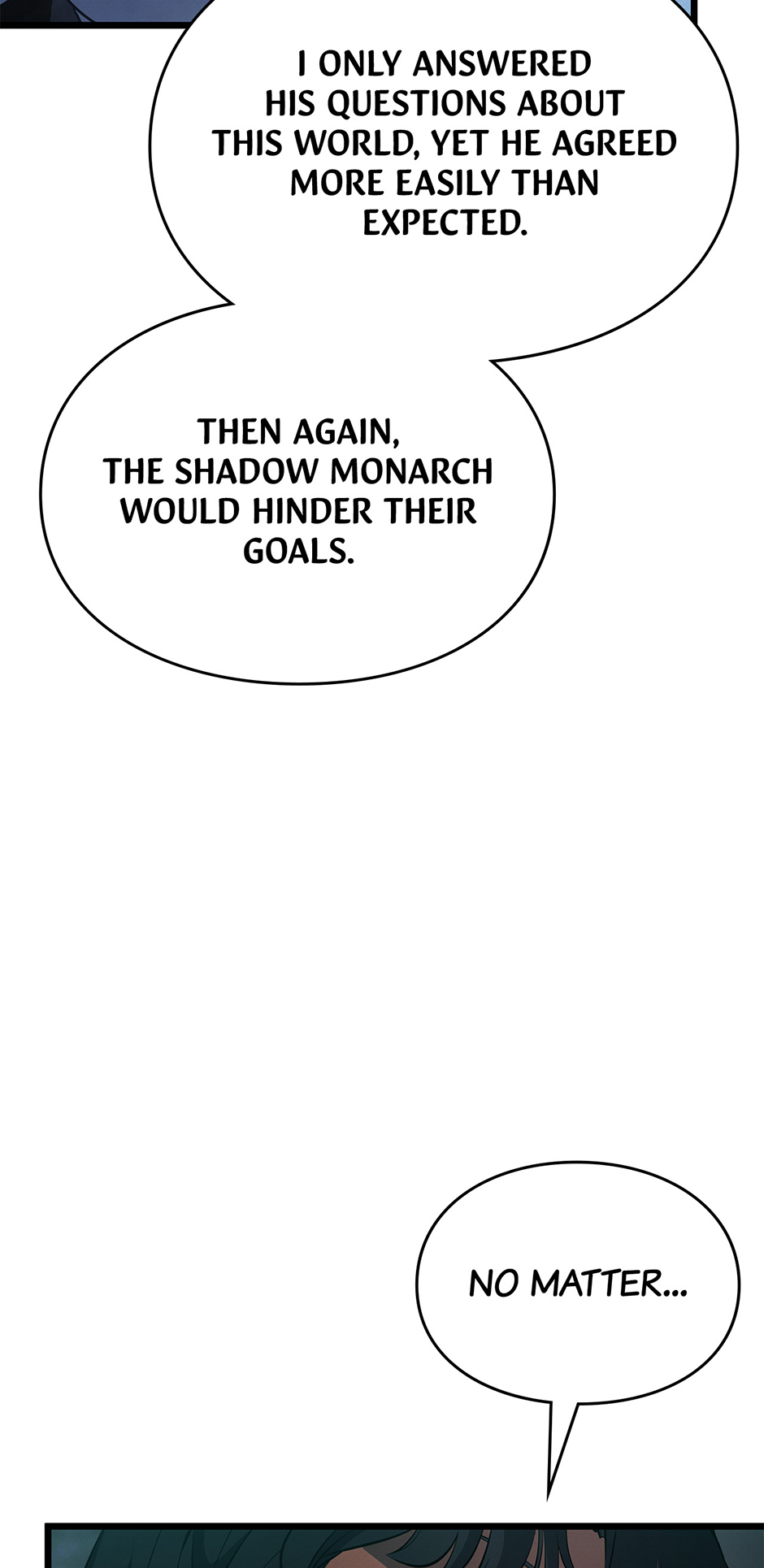 Read Solo Leveling Ragnarok Manga Online
