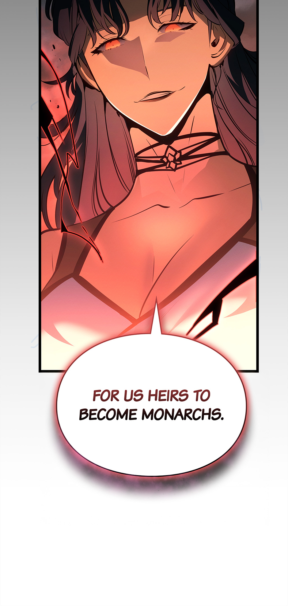 Read Solo Leveling Ragnarok Manga Online