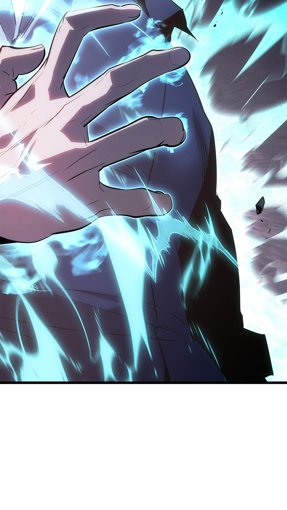 Read Solo Leveling Ragnarok Manga Online