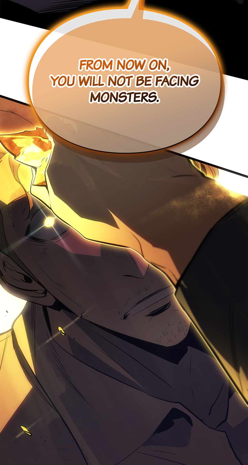Read Solo Leveling Ragnarok Manga Online