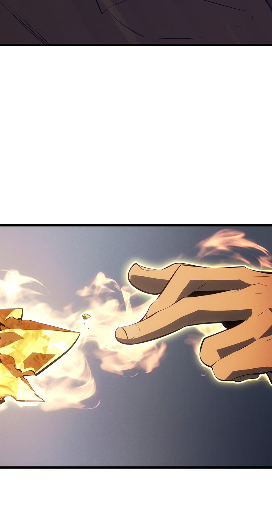 Read Solo Leveling Ragnarok Manga Online