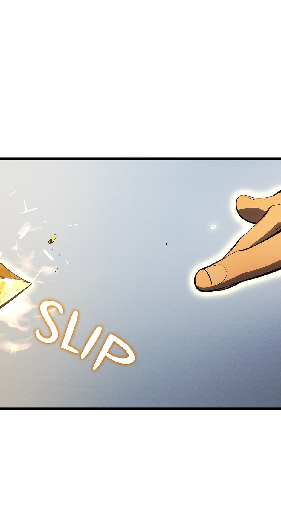 Read Solo Leveling Ragnarok Manga Online
