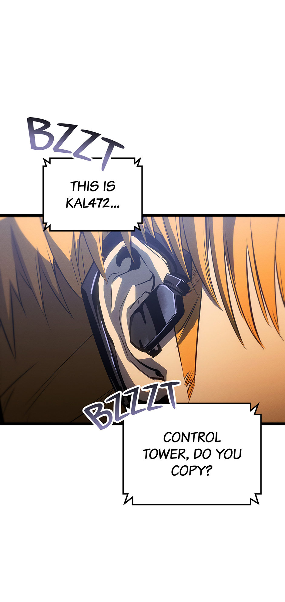 Read Solo Leveling Ragnarok Manga Online
