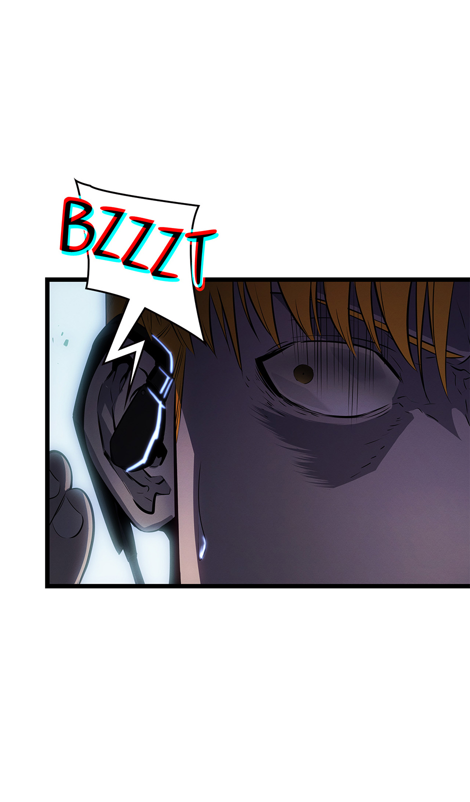 Read Solo Leveling Ragnarok Manga Online