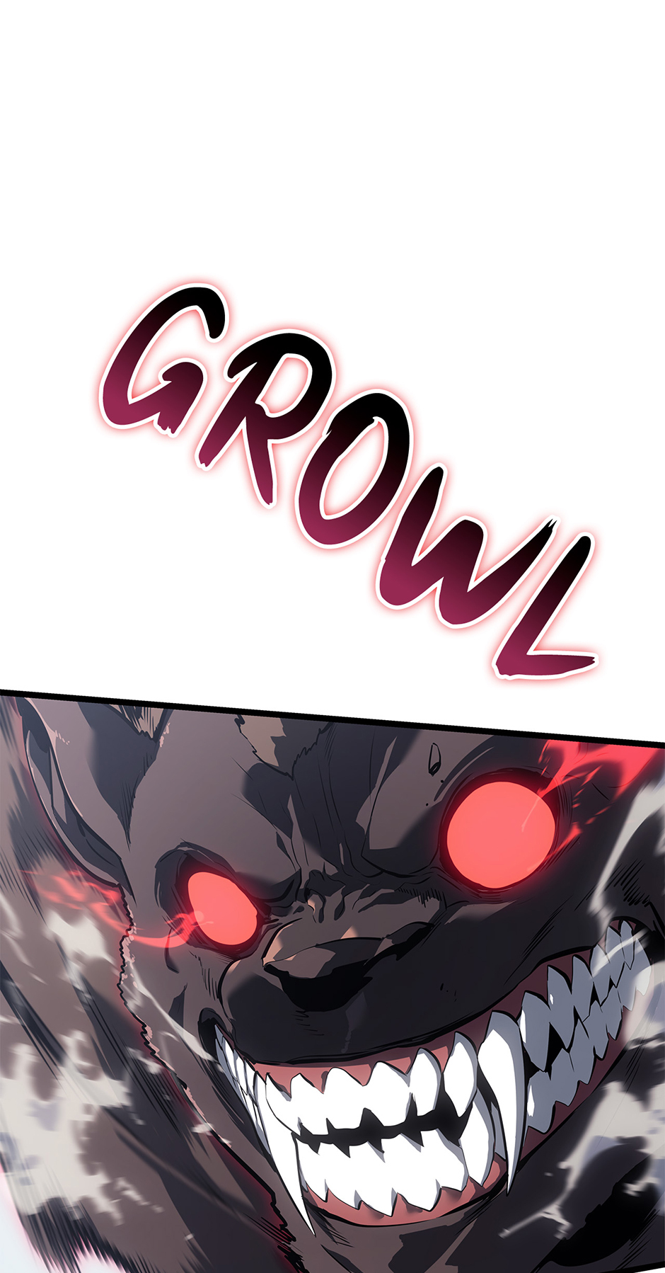 Read Solo Leveling Ragnarok Manga Online