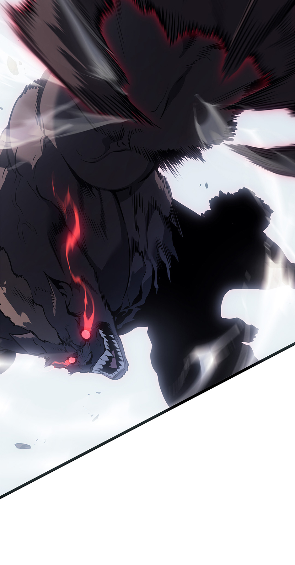 Read Solo Leveling Ragnarok Manga Online