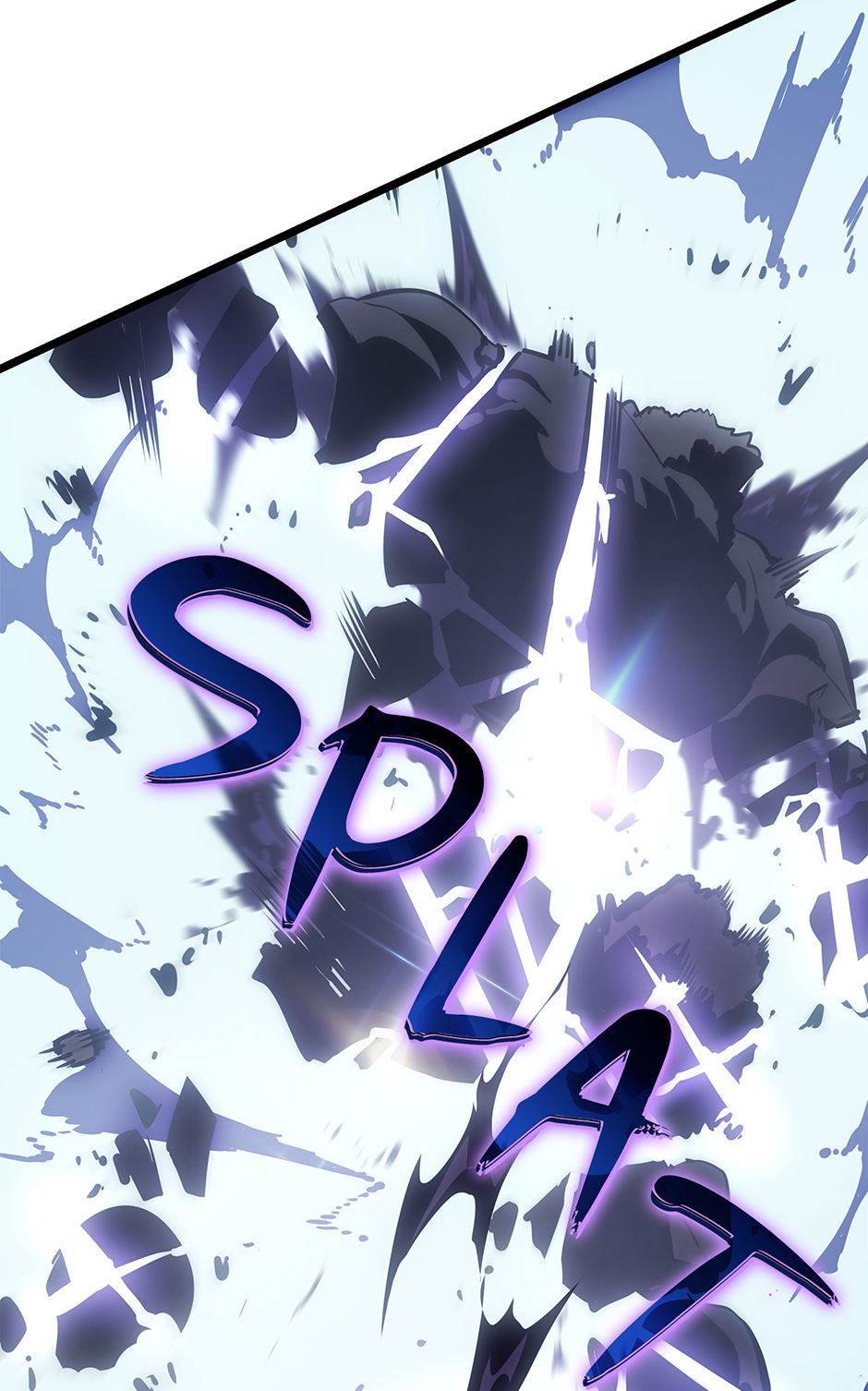 Read Solo Leveling Ragnarok Manga Online