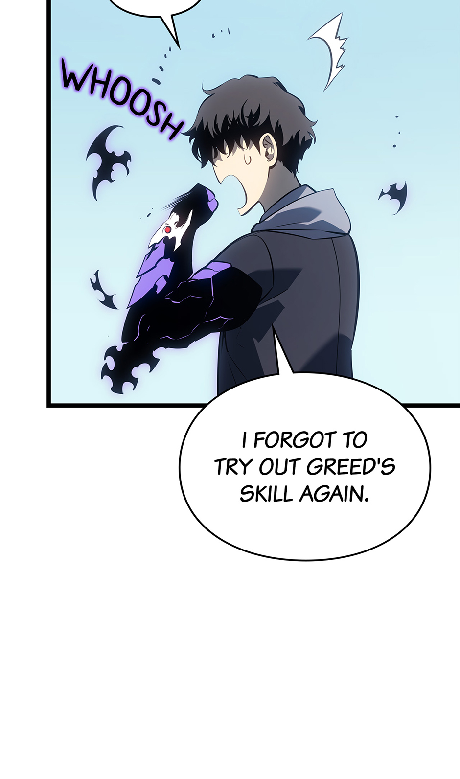 Read Solo Leveling Ragnarok Manga Online