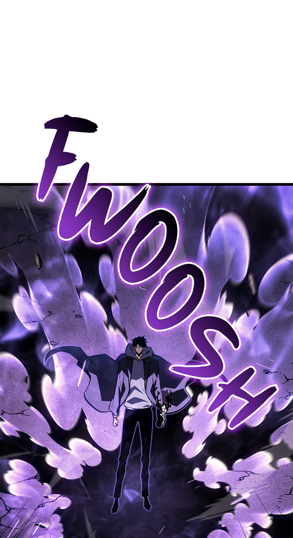 Read Solo Leveling Ragnarok Manga Online