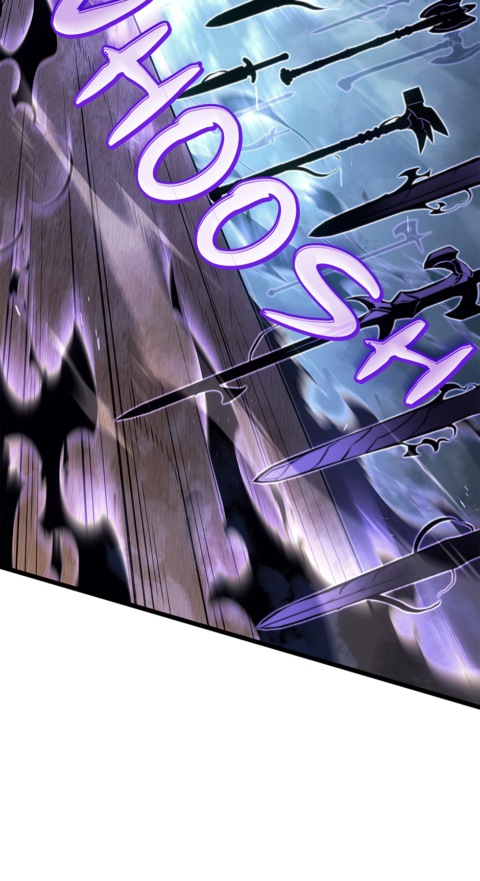 Read Solo Leveling Ragnarok Manga Online