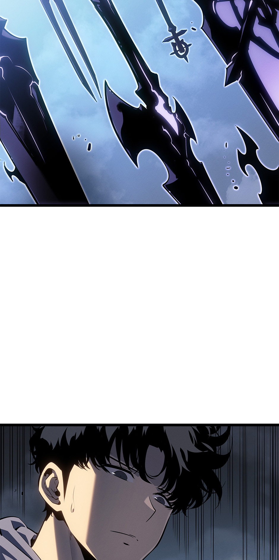 Read Solo Leveling Ragnarok Manga Online