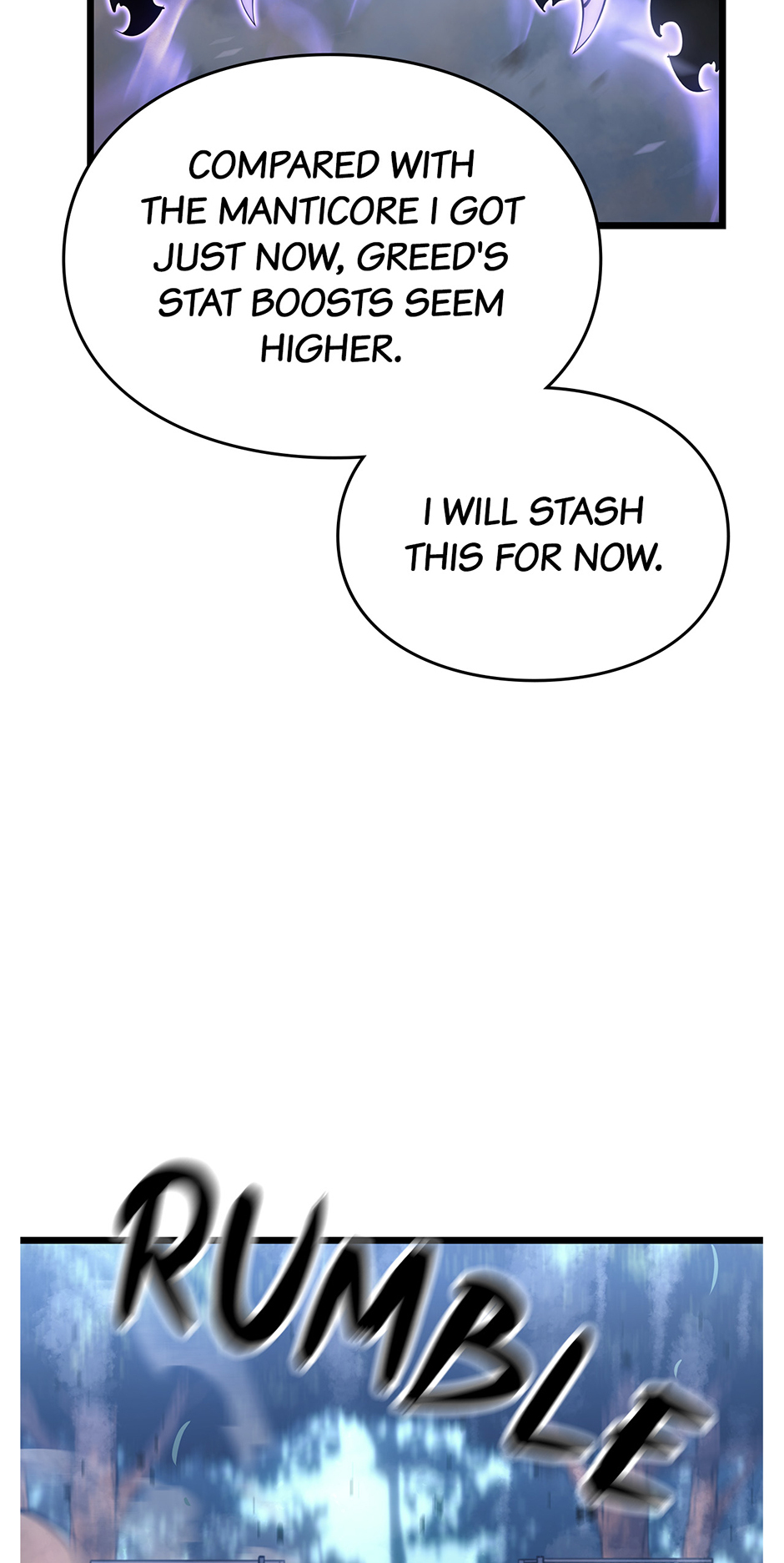 Read Solo Leveling Ragnarok Manga Online