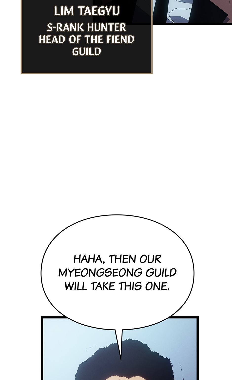 Read Solo Leveling Ragnarok Manga Online